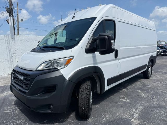 ram promaster cargo van 2023 3C6LRVDGXPE571706 image ram promaster cargo van 2023 3C6LRVDGXPE571706 image